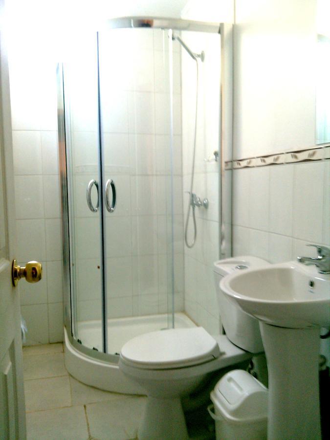 Hotel Genova Los Andes Phòng bức ảnh