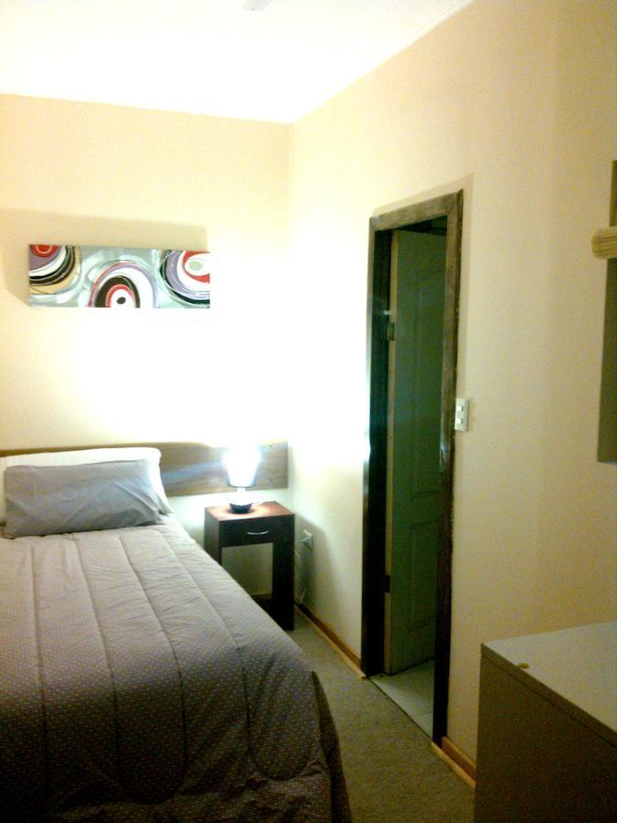 Hotel Genova Los Andes Phòng bức ảnh